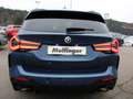 BMW X3 x20d M Sport Standh.ACC SuView PanoD.AHK Navi Blau - thumbnail 6