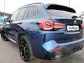 BMW X3 x20d M Sport Standh.ACC SuView PanoD.AHK Navi Blau - thumbnail 7