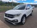 Volkswagen T-Cross 2019 1.6 tdi Advanced 95cv dsg Beyaz - thumbnail 1