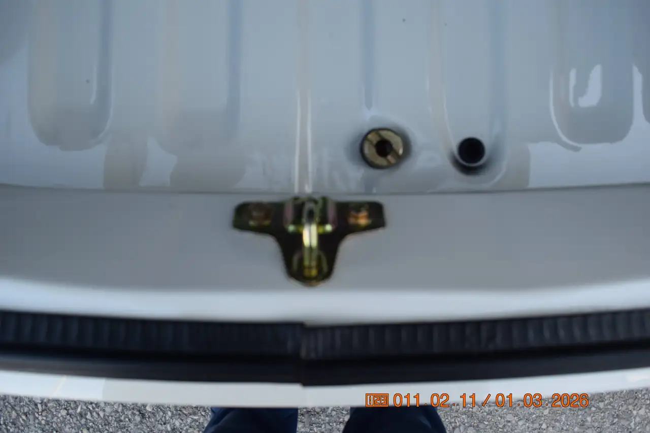 Peugeot 205 1.3 Rallye, foto 11