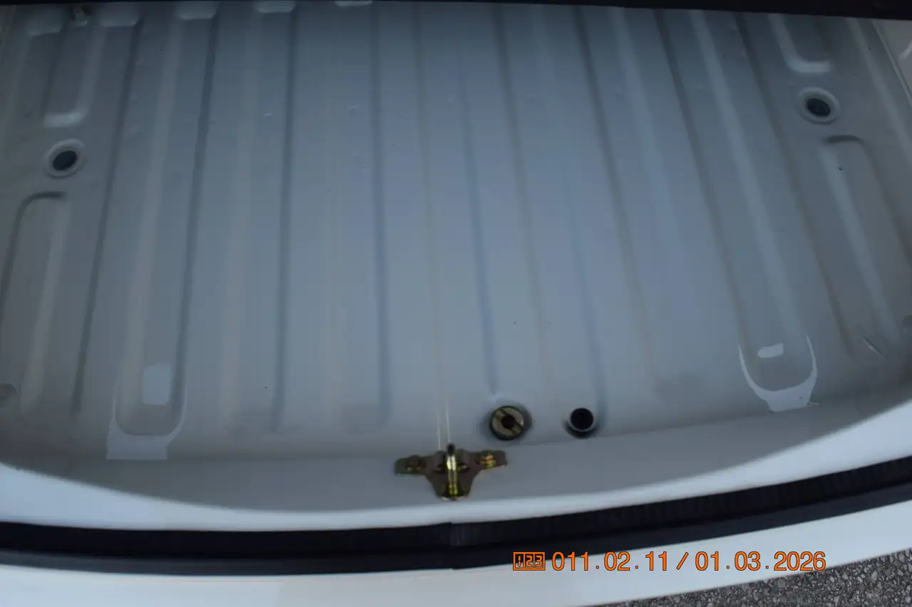 Peugeot 205 1.3 Rallye, foto 10