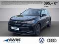 Volkswagen Tiguan 2.0TDI DSG Life AHK Schwarz - thumbnail 1