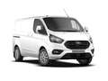Ford Transit Custom v710 320 2.0 ecoblue 150cv titanium l1h1 Bianco - thumbnail 1