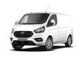 Ford Transit Custom v710 320 2.0 ecoblue 150cv titanium l1h1 Bianco - thumbnail 3