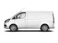 Ford Transit Custom v710 320 2.0 ecoblue 150cv titanium l1h1 Bianco - thumbnail 4