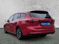 Ford Focus Turnier Titanium *Navi*SHZ*PDC*Tempo*SHA*LRH* Rouge - thumbnail 5