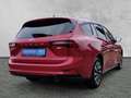 Ford Focus Turnier Titanium *Navi*SHZ*PDC*Tempo*SHA*LRH* Rouge - thumbnail 3