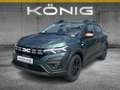 Dacia Sandero Stepway Extreme+ TCe 100 ECO-G Verde - thumbnail 1