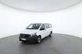 Mercedes-Benz Vito 114 CDI Kombi PRO Lang Navi SHZ Weiß - thumbnail 1