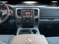 Dodge RAM 1500 Crew Cab Classic Black LPG/LED/AHK 3500 Negro - thumbnail 10