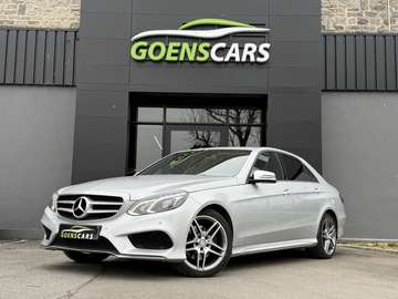 CDI PACK AMG BOITE AUTO,CRUISE,GPS,CLIM,SIÈG