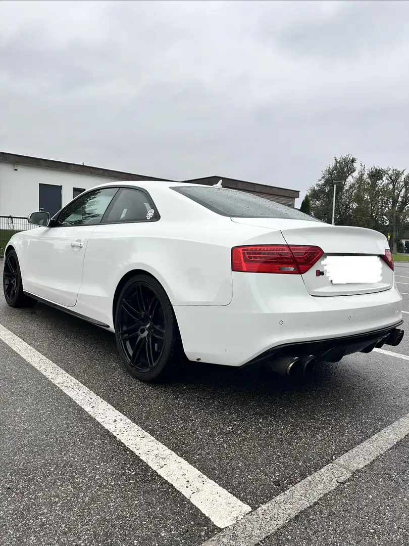 Audi S5 S tronic Quattro 3.0TFSI - 2