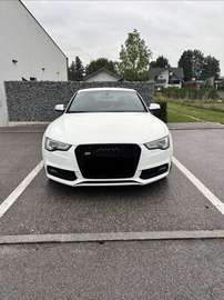 S tronic Quattro 3.0TFSI