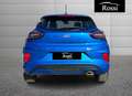 Ford Puma 1.0 ecoboost h ST-Line s&s 125cv Blu/Azzurro - thumbnail 4