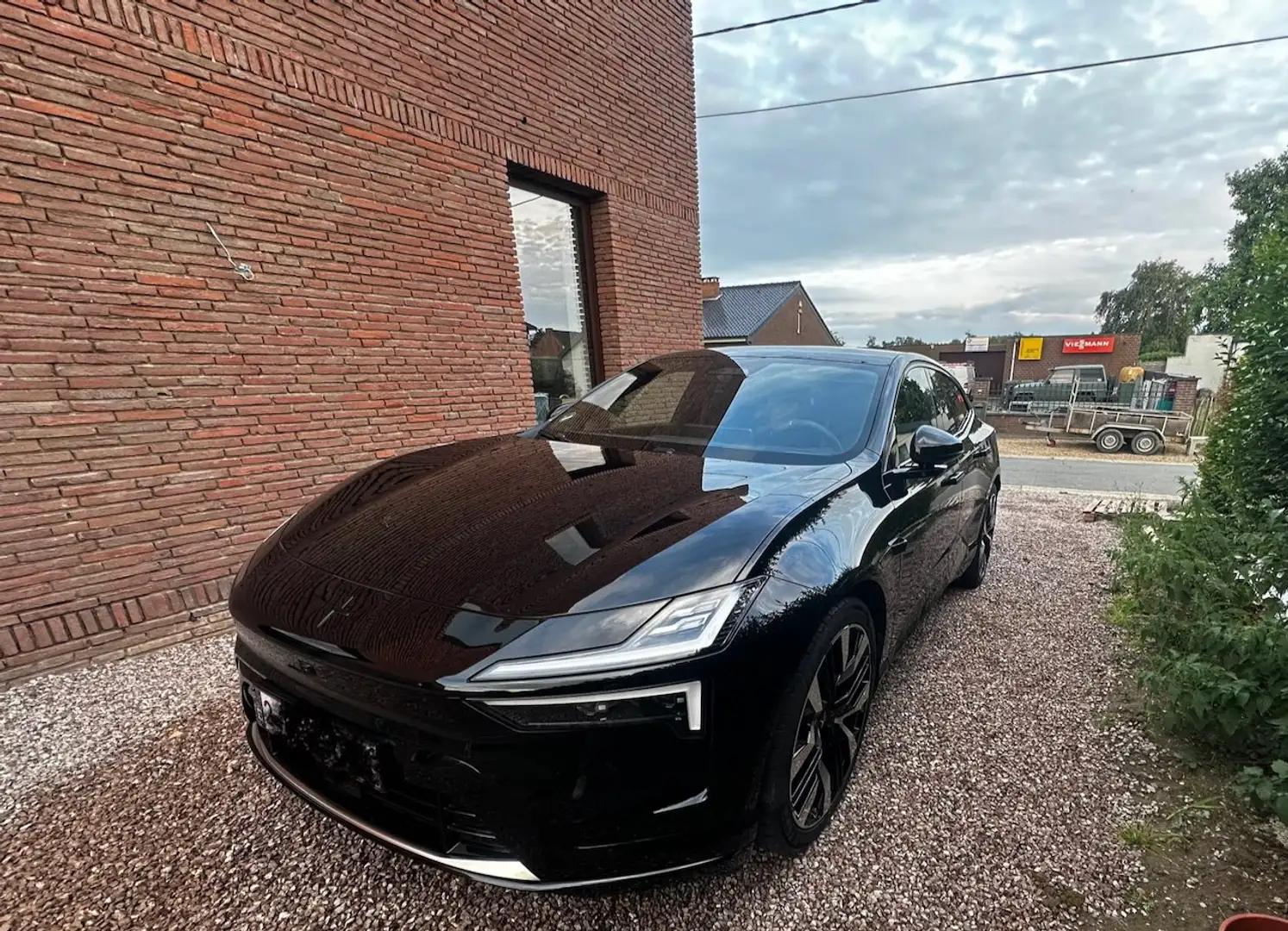 Polestar 4 Polestar 4 Dual Motor 100kWh Negru - 1
