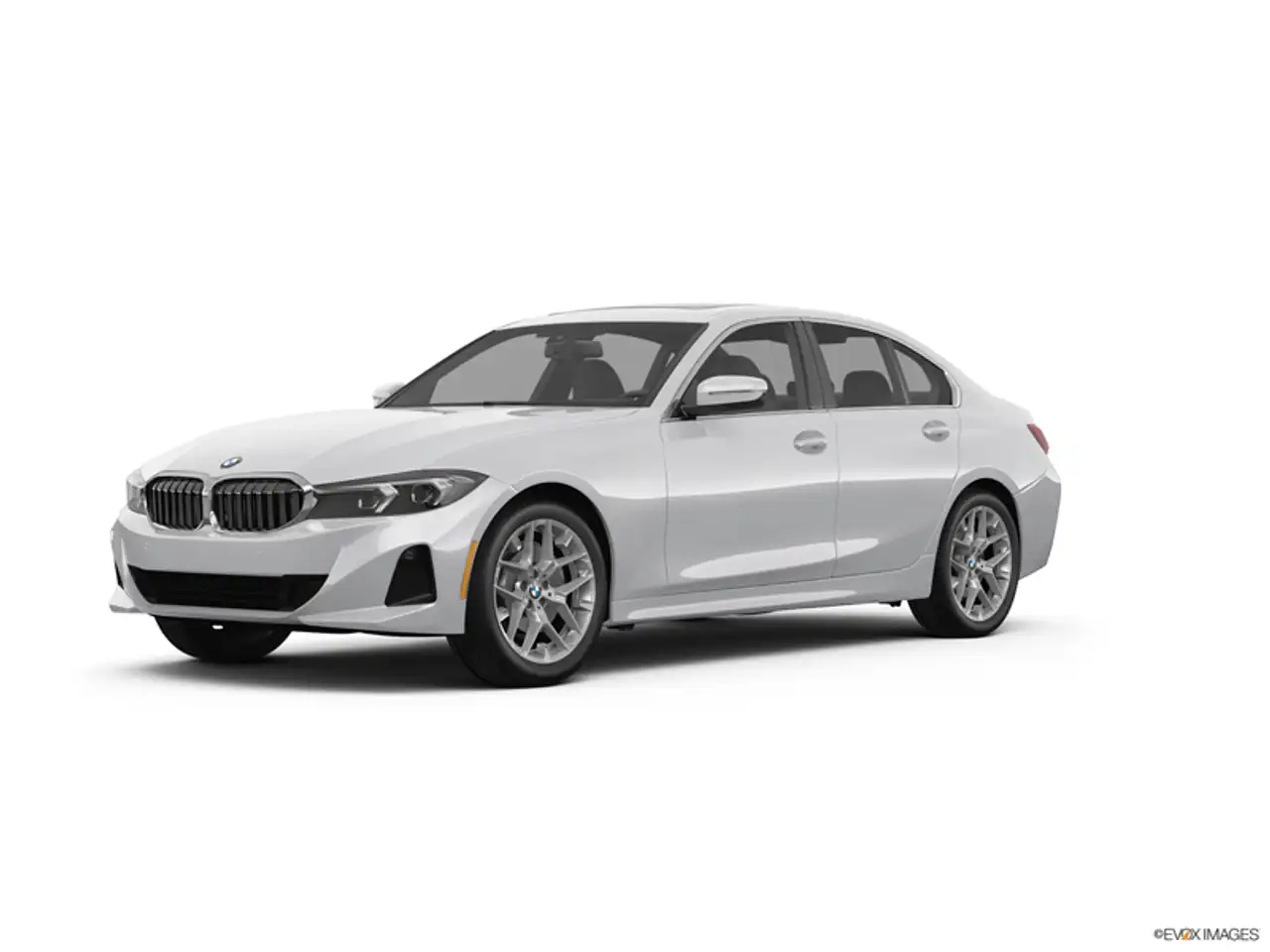 BMW 3 Series снимка BMW 3 Series