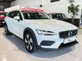 Volvo V60 CROSS COUNTRY 2.0D B-4 4WD 197CV.- " HÍBRIDO ETIQ Blanco - thumbnail 6