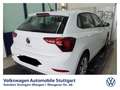 Volkswagen Polo Life 1.0 TSI LED PDC Bluetooth Weiß - thumbnail 3