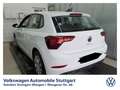 Volkswagen Polo Life 1.0 TSI LED PDC Bluetooth Weiß - thumbnail 4