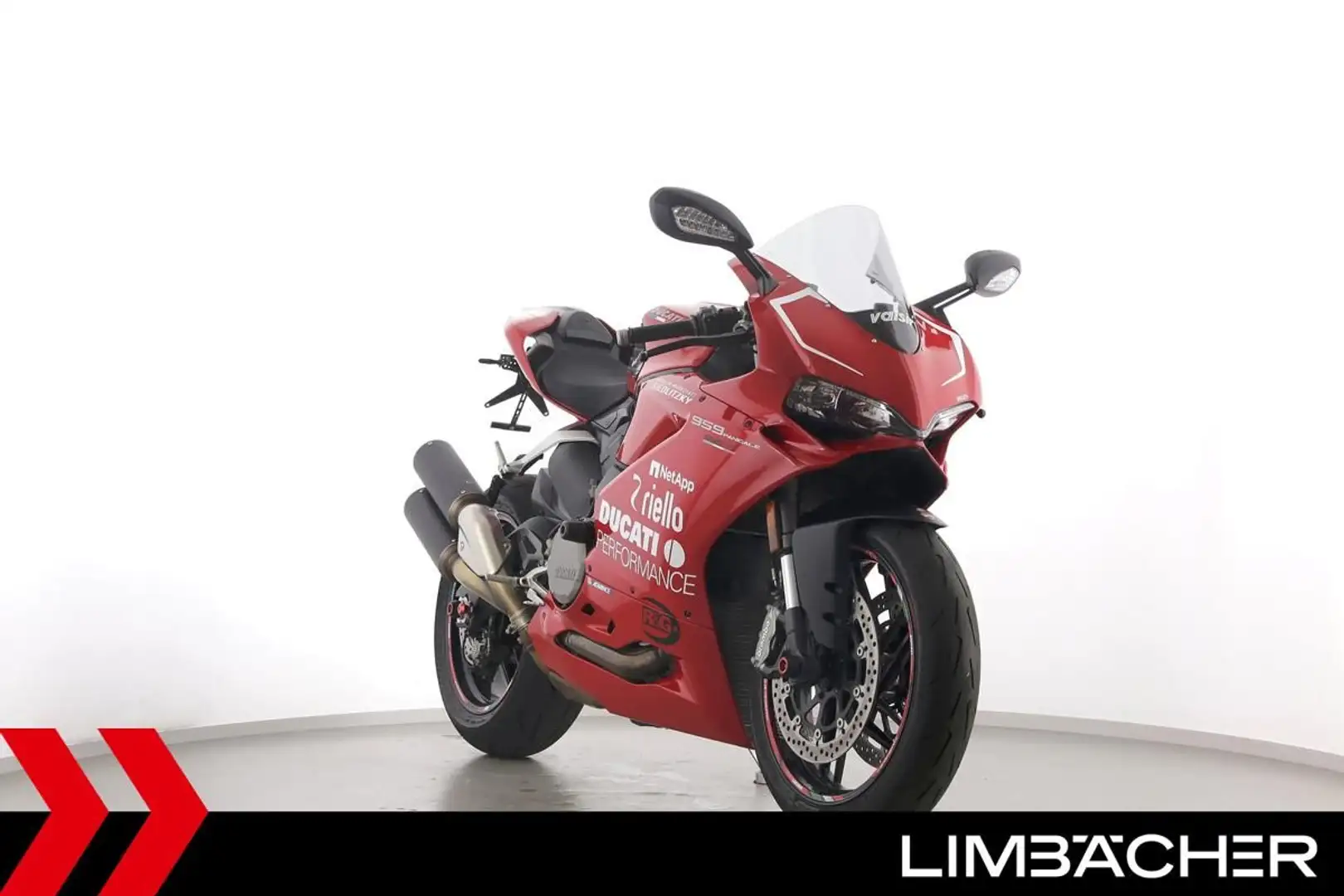 Ducati 959 Panigale hlins, QS, Raximo Rood - 2