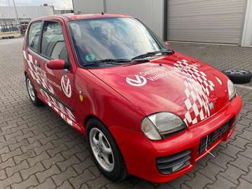 1.1 Michael Schumacher Limited Edition 030/100