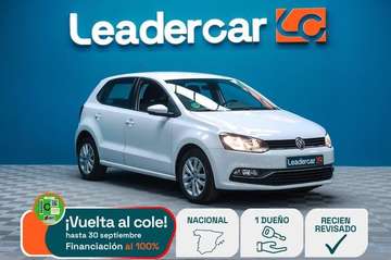 Advance 1.2 TSI 90CV BMT