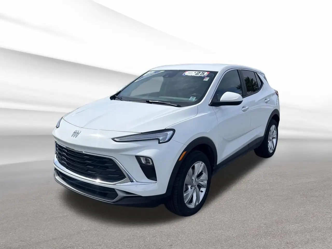 2025 Buick Encore