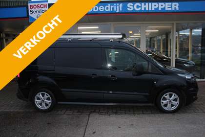 Ford Transit Connect VERKOCHT