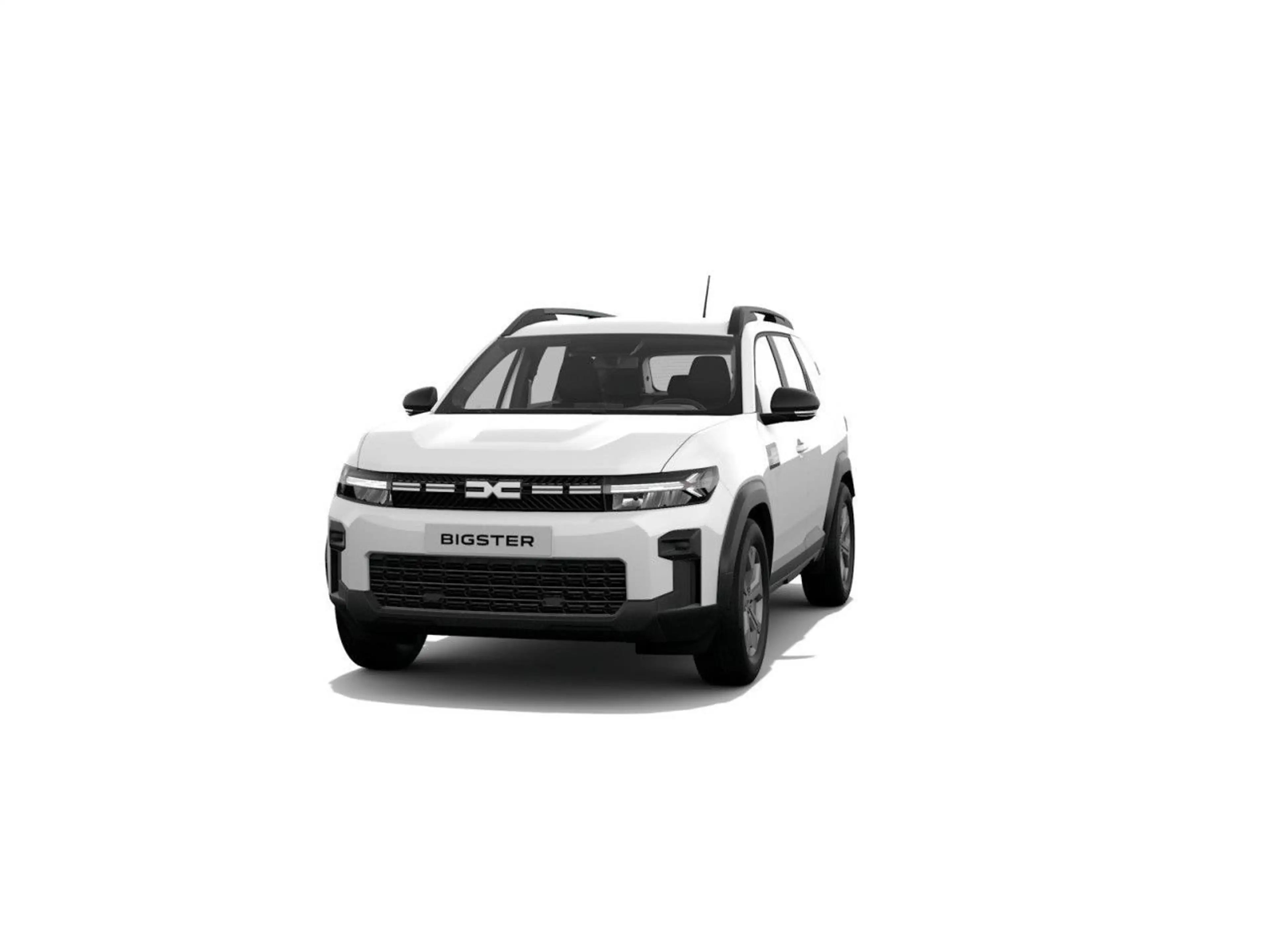 Dacia Bigster Essential TCe 140 ! LEASING 220,- ! WKR AKTION ! — photo 13