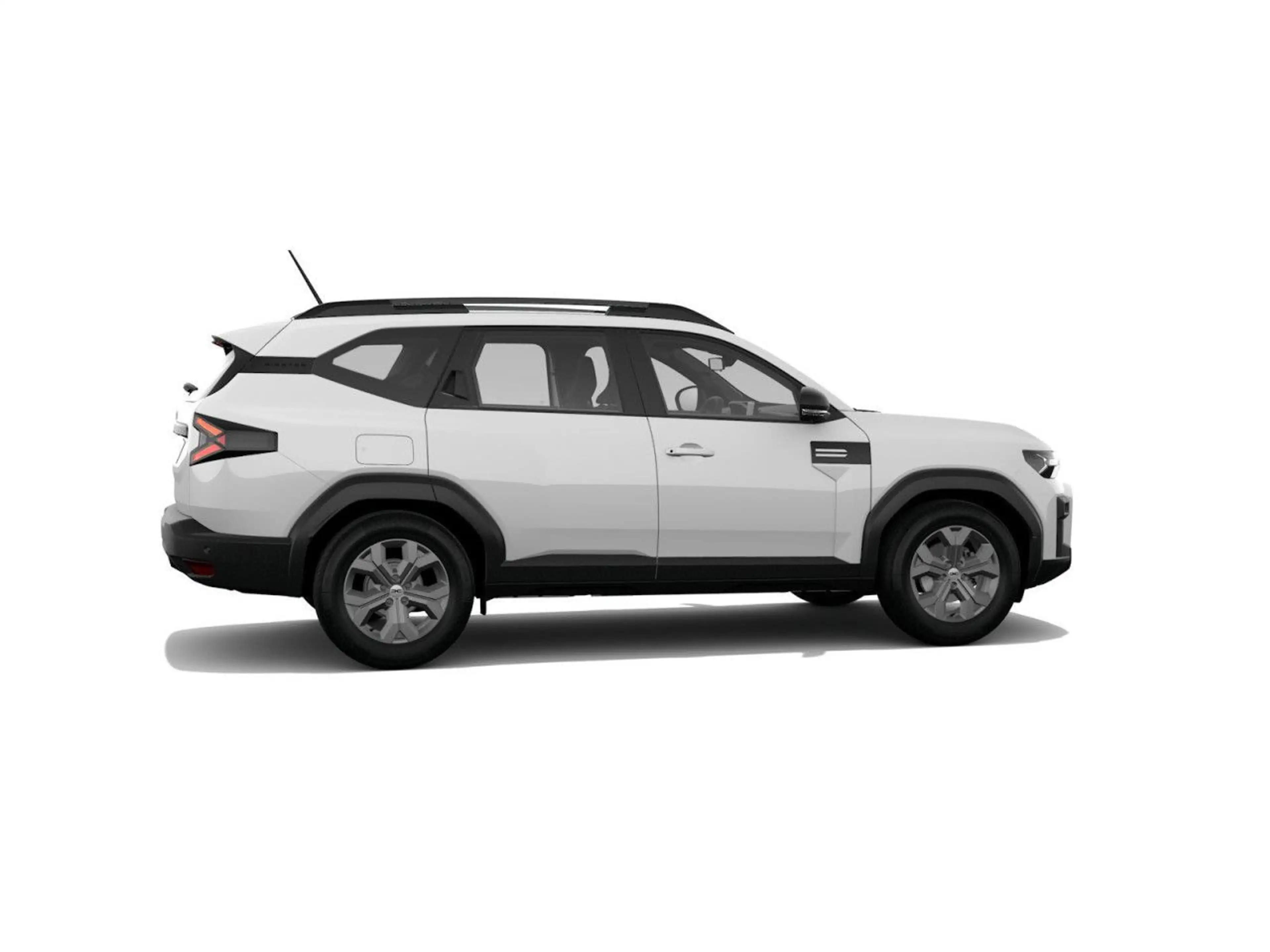 Dacia Bigster Essential TCe 140 ! LEASING 220,- ! WKR AKTION ! — photo 9