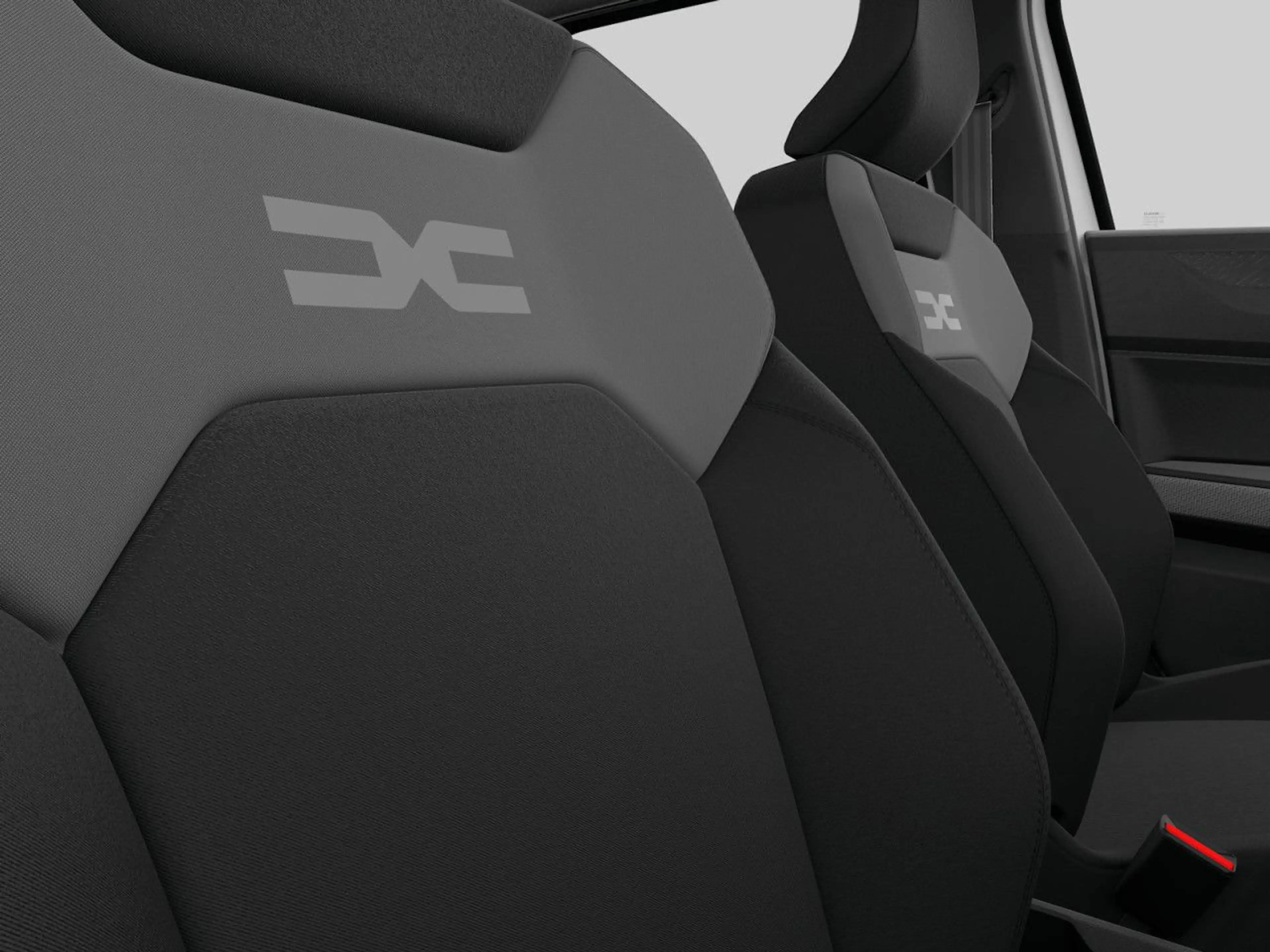 Dacia Bigster Essential TCe 140 ! LEASING 220,- ! WKR AKTION ! — photo 14