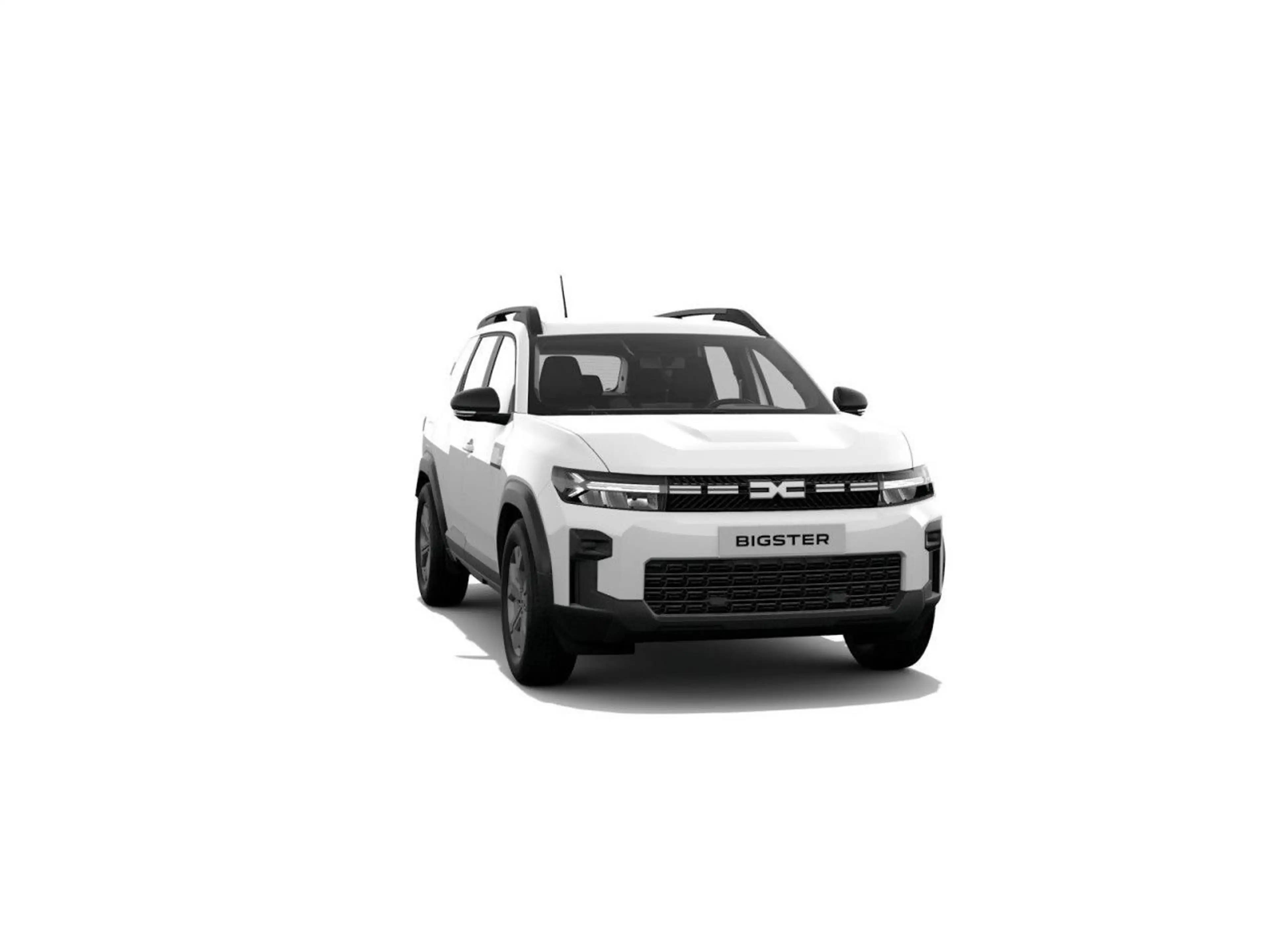 Dacia Bigster Essential TCe 140 ! LEASING 220,- ! WKR AKTION ! — photo 12