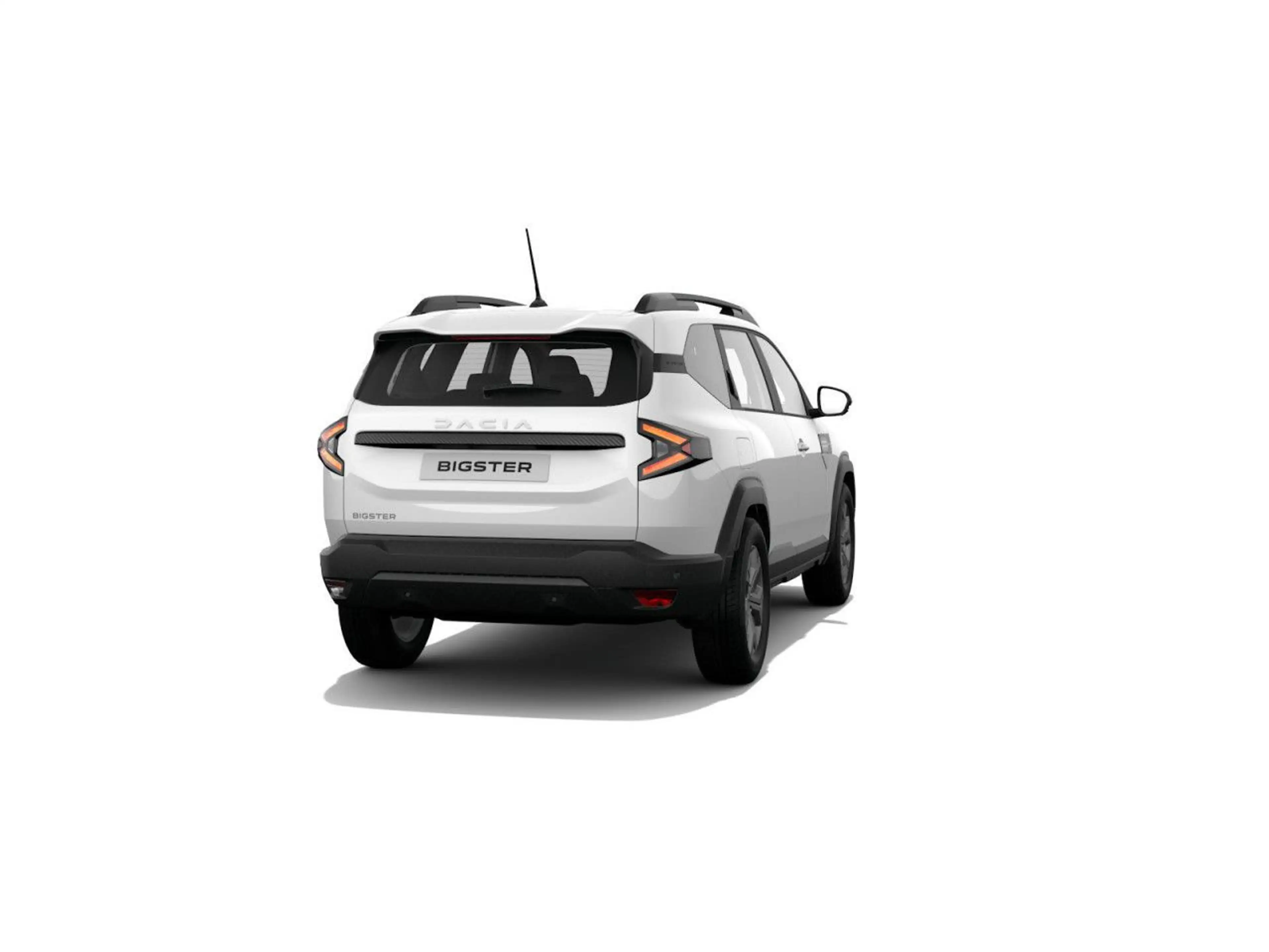 Dacia Bigster Essential TCe 140 ! LEASING 220,- ! WKR AKTION ! — photo 7