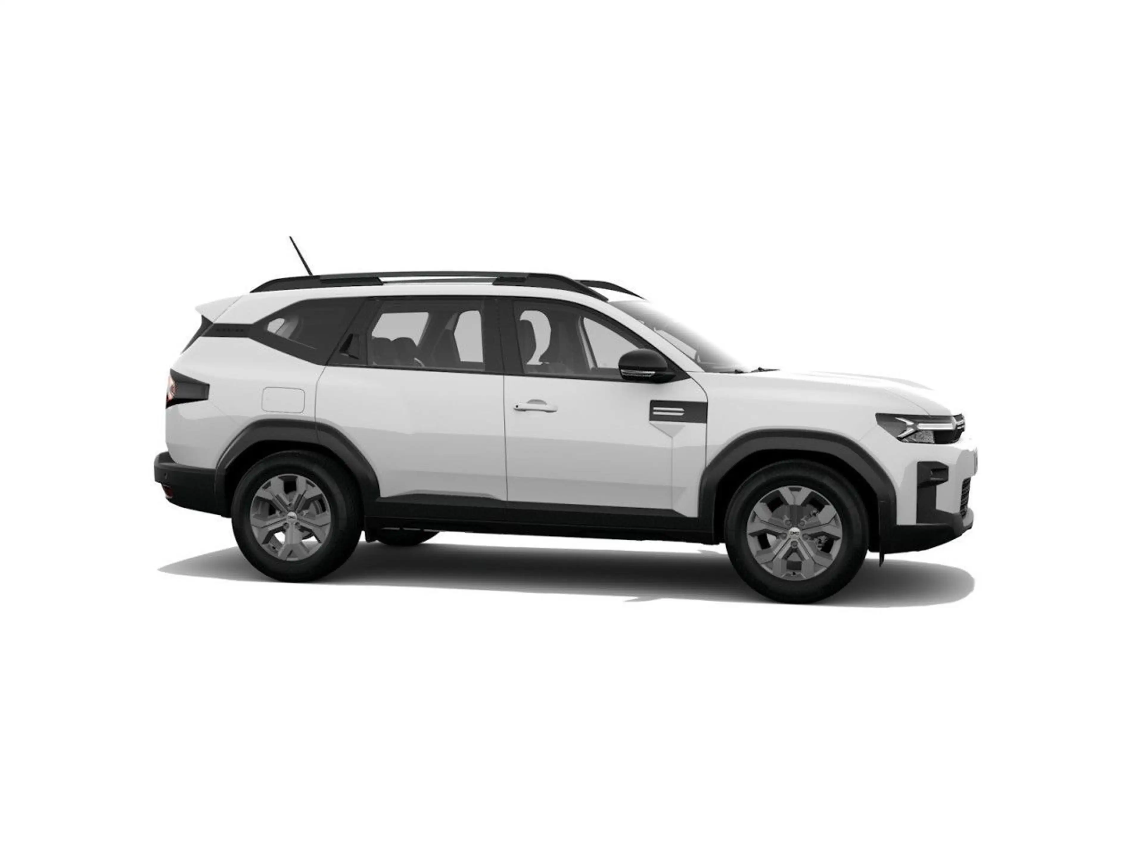 Dacia Bigster Essential TCe 140 ! LEASING 220,- ! WKR AKTION ! — photo 10