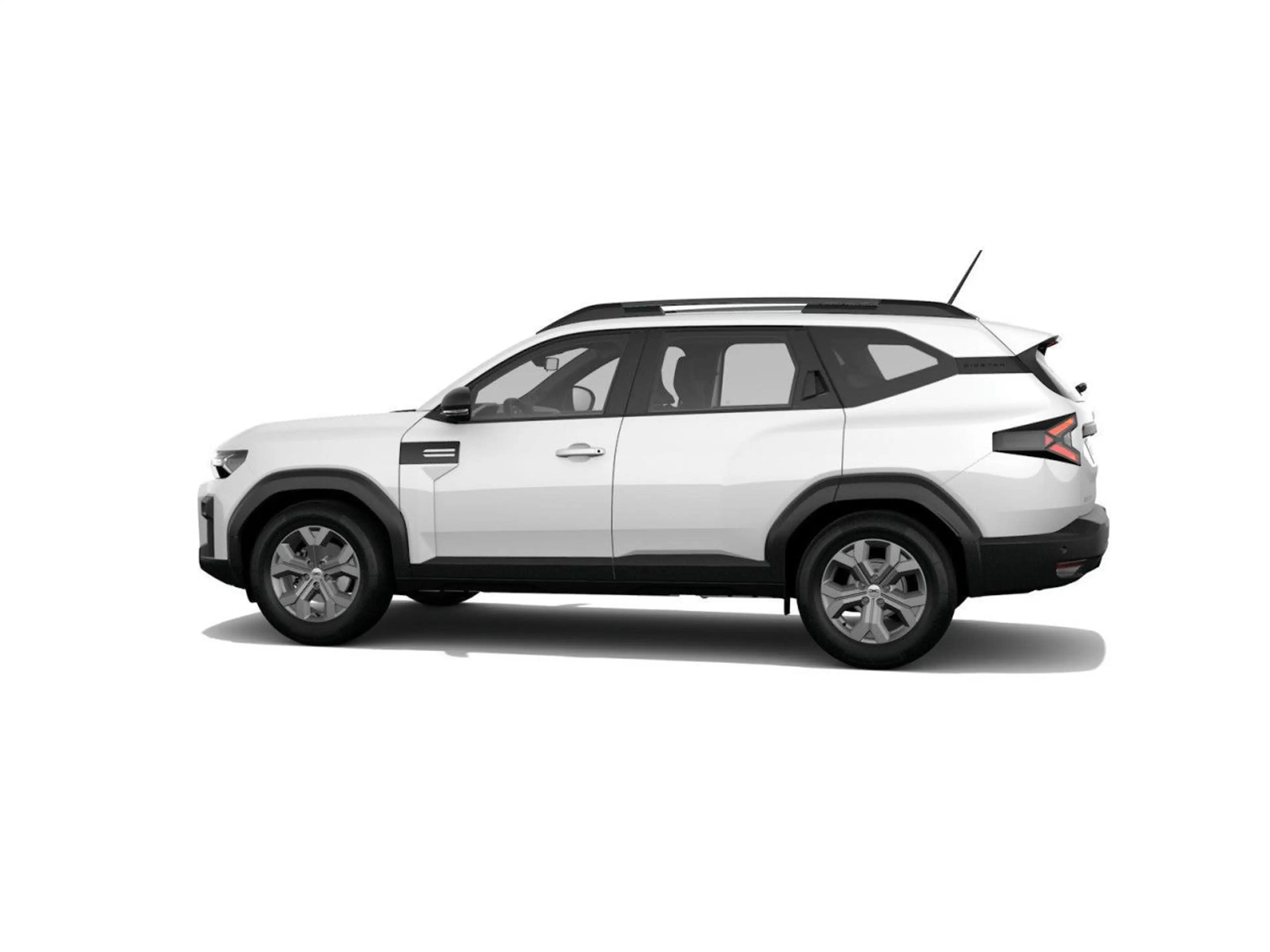 Dacia Bigster Essential TCe 140 ! LEASING 220,- ! WKR AKTION ! — photo 4