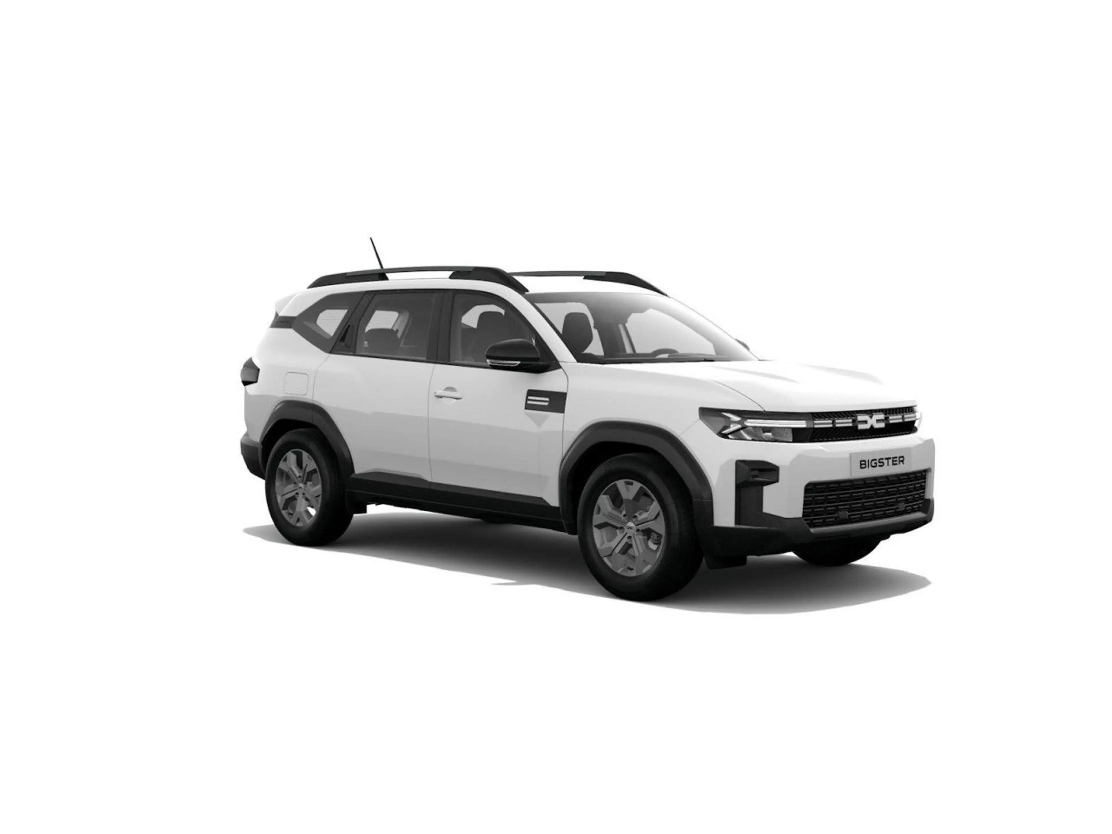 Dacia Bigster Essential TCe 140 ! LEASING 220,- ! WKR AKTION ! — photo 11