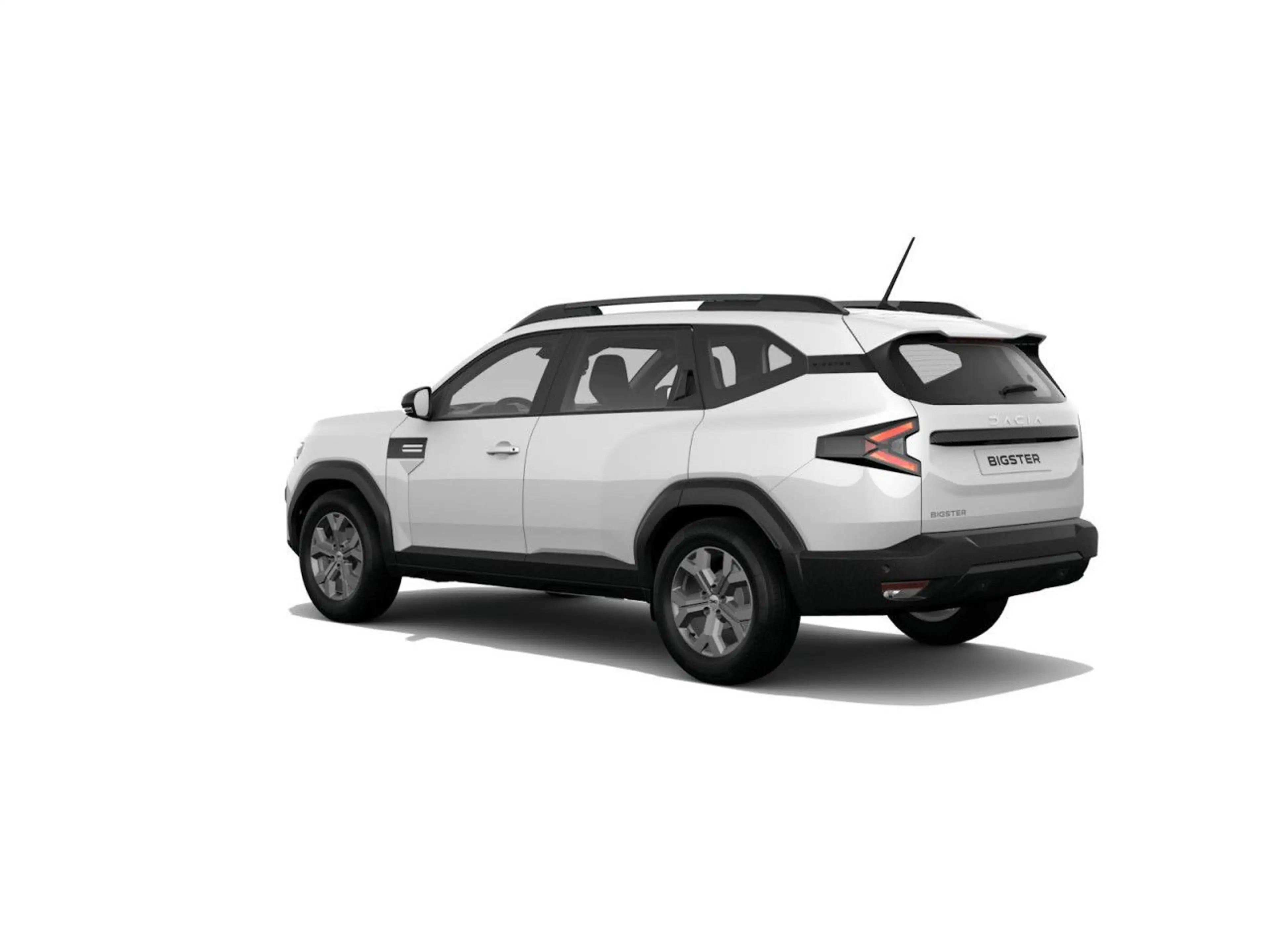 Dacia Bigster Essential TCe 140 ! LEASING 220,- ! WKR AKTION ! — photo 5