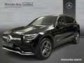 Mercedes-Benz GLC 300 4Matic 9G-Tronic Negro - thumbnail 1