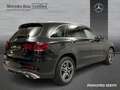 Mercedes-Benz GLC 300 4Matic 9G-Tronic Negro - thumbnail 2