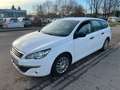 Peugeot 308 SW 1,6 BlueHDi *EURO 6* Weiß - thumbnail 1