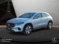 Mercedes-Benz EQA 350 4M PROG+ADVANCED+KAMERA+SPUR Argent - thumbnail 2