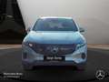 Mercedes-Benz EQA 350 4M PROG+ADVANCED+KAMERA+SPUR Argent - thumbnail 3