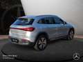 Mercedes-Benz EQA 350 4M PROG+ADVANCED+KAMERA+SPUR Argent - thumbnail 8