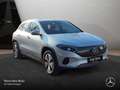 Mercedes-Benz EQA 350 4M PROG+ADVANCED+KAMERA+SPUR Argent - thumbnail 5