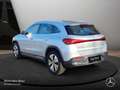 Mercedes-Benz EQA 350 4M PROG+ADVANCED+KAMERA+SPUR Argent - thumbnail 10