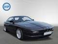 BMW 850 5.0 V12 KAT Schwarz - thumbnail 2