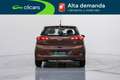 Hyundai i20 1.2 Klass Marrón - thumbnail 4