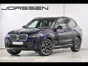 X3 xDrive30e