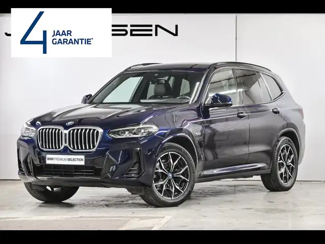 BMW X3 X3 xDrive30e