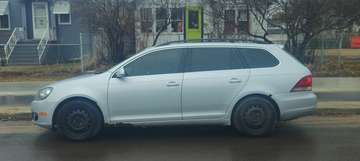 4dr TDI DSG Comfortline